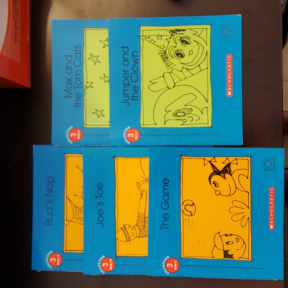 BOB Books Collection 3 - Picture 5 of 8